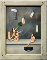 Lenka Navrátilová - Vlákna duše - originál